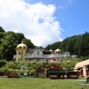 숲속의평창 이미지