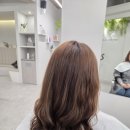하니미용실 | 선릉역미용실 차심 포스코사거리점 하니 선생님 레이어드 C컬 후기