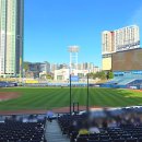 김두수 | 창원 NC파크 애국가 부르고 왔어요 (예매 주차장 먹거리)