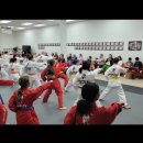 국가대표전은경 태권도장 이미지