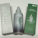 내사랑피부 | [beauty]개똥쑥앰플 내 사랑 🩷 내돈내산 후기
