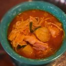 영등포역 술집 곱창전골 인생맛집 찐 후기