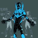 블루비틀[3대](Blue Beetle) <마지막 수정일 20070208> 이미지