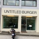 육즙에 미친 더블패티🍔 가산 언타이틀버거, 유튜브 보고 달려갔죠!