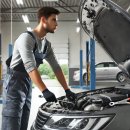 르노코리아 서비스코너 삼산점 이미지