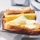 문토스트 이미지