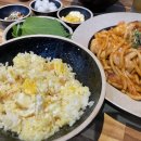 장군닭갈비 이미지