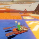 초콜릿 pc zone 이미지