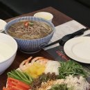 베트남쌀국수월남쌈 이미지