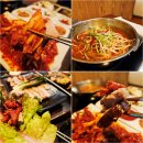 멈추지 않는 맛도리 향연 광주 첨단 맛집 백족발
