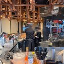 공차 산본점 | [산본 맛집] 일본식 라멘 맛집, 해장 맛집! 멘츠루 산본본점 방문 후기