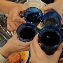 씨유 운남본점 | 신가동 꼼장어 오돌뼈 맛집 아바이참숯구이 후기