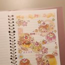 [다꾸] 딩굴댕굴 작가님 스티커/ 딩굴댕굴 스티커/ 딩굴댕굴 스티커 후기/ 딩굴댕굴 스티커 내돈내산