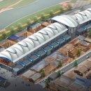 함평천지전통시장 이미지