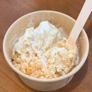 사당역 5번 6번 출구 사이 | 사당역 아이스크림 맛집 디저트 선물 포장으로 딱좋은 뿌룽지