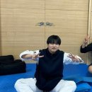 용인대라온태권도장 이미지