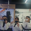 아랑태권도장 이미지