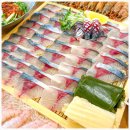 고등어회결사 이미지