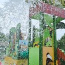 향동체육공원 화장실 이미지