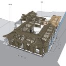 어물전 금천점 | &lt;공평도시유적전시관&gt;을 찾아서.. 종로구 공평동