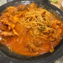 [배곧] 헬로팬닭갈비! 내돈내산٩( ᐛ )و