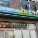 남청송농협하나로마트