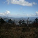 태백산가는길 이미지