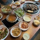 한마음정육식당세종 이미지