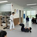 강동와이어주짓수 이미지