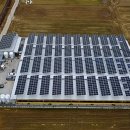 남강태양광발전소 이미지