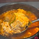 태양이대역공인중개사사무소 | 이대역 1번출구 도보 2분 두부 맛집 — 직접 만든 두부로 끓여주는 탁사발두부공방