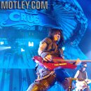 Motley Crue - Supersonic And Demonic Relics 이미지