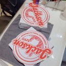 잭슨 당구장 이미지