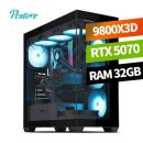 HIGH-END PC 이미지