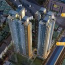 구서역두산위브포세이돈아파트 이미지