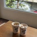 카페(CAFE)270 | 태국 방콕 아리 감성 신상 카페 Cafe Vondervic 후기