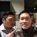 미스터복싱짐 | 청담역 복싱체육관 개관식 후기=)