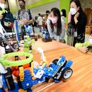 코딩 로봇 이미지