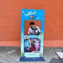 모네 | B 22_만삭 32주 태교여행 여수 코스 추천｜아쿠아플라넷 + 클로드 모네 전시회 후기