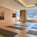 유로클럽리조트 | 정선 파크로쉬 리조트앤웰니스 다양한 부대시설 및 프로그램 둘러보기