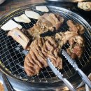 금돈돈 갈비 | [강북구갈비맛집/수유역맛집] 제주금돈돈 갈비 후기