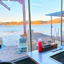 정우 | 여수 현지인 돌산 맛집, 정우굴구이 내돈내산 굴파티 후기