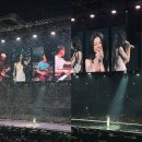 노맨즈짐 | 2025 백예린 콘서트 후기🌹🫶🏻 - Flash and Core부터 앵콜콘까지..