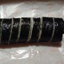 나여사 김밥 네이버블로그
