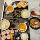 본카츠 | 일식 돈까스가 맛있는 잠실 교차점에서 히레카츠와 오렌지카츠 먹어본 후기