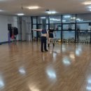 시니어댄스 (고급) 이미지