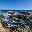 바닷가에서 이미지