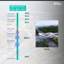 ㈜세일광교신도시 주유소 | 포천~세종 고속도로 -> 구리~용인~안성구간 2025년 1월 1일 개통일 확정 정보! / 용인 플랫폼시티 실시...