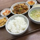 집밥밥집 | 화서역 밥집 [고토리산나물정원] 집밥 스타일 백반 맛집 내돈내산 후기