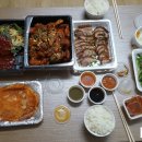 숯불에구운족발뚱팡